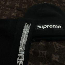 Supreme Beanie 