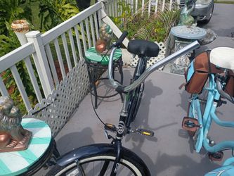 Mens bike