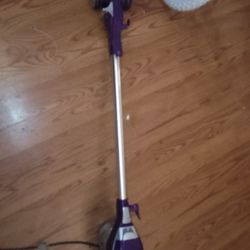 Shark Vacuum 