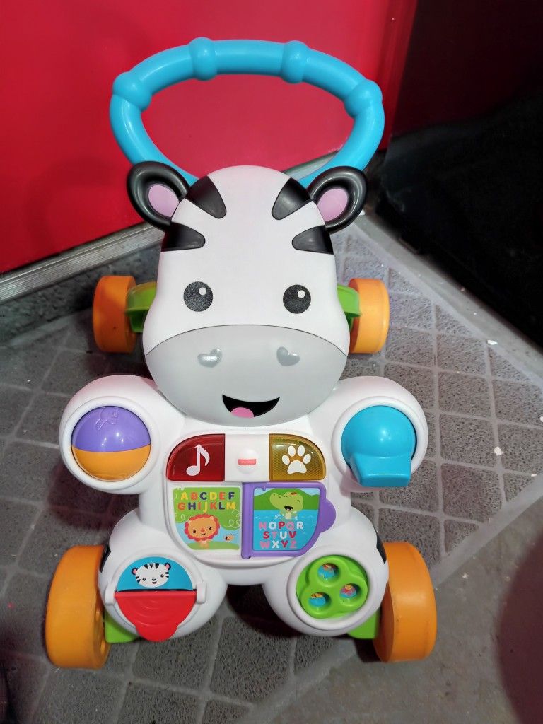 Baby Walker