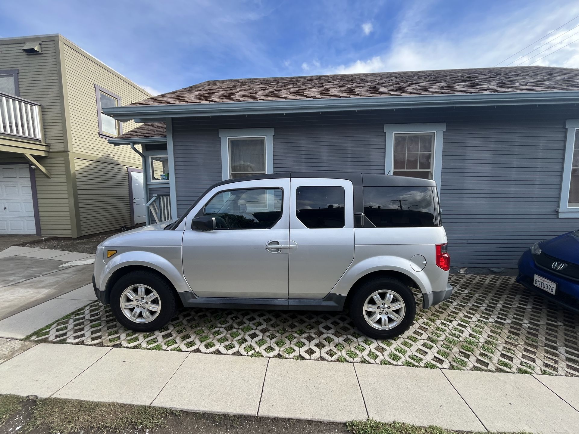 2006 Honda Element