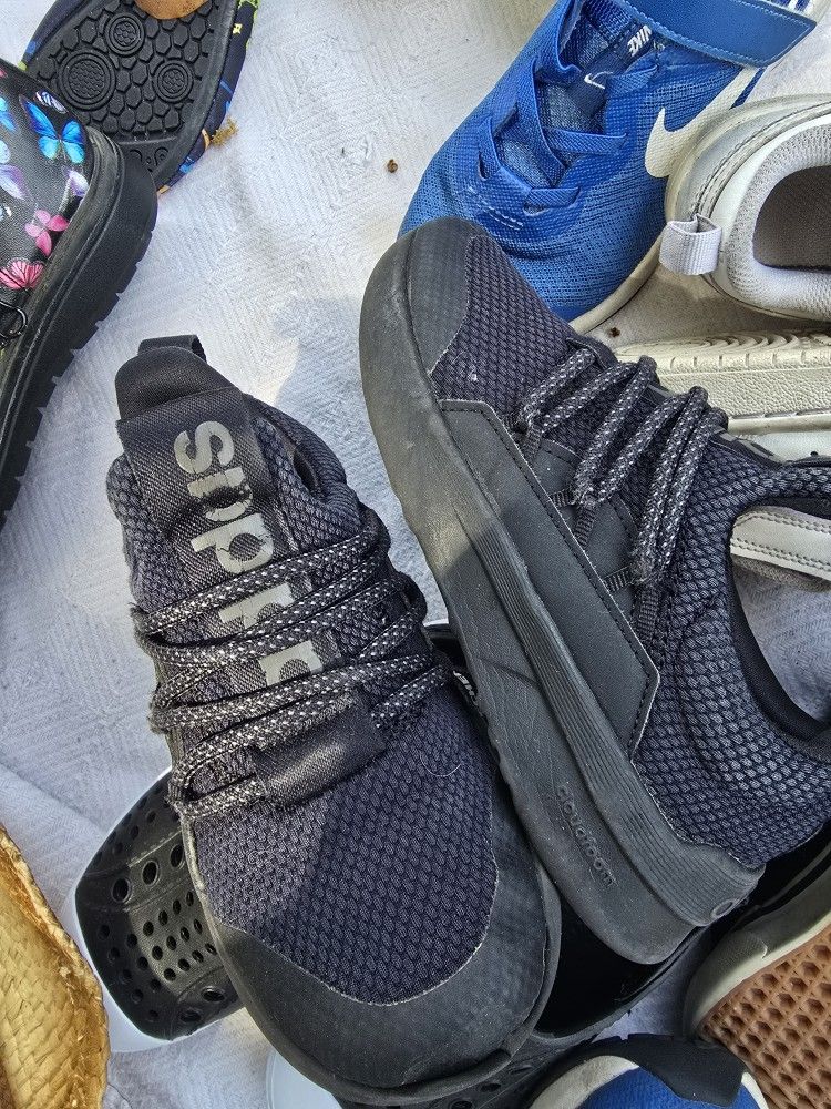 Adidas Shoes