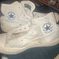 Chuck Taylors Converse Shoe 