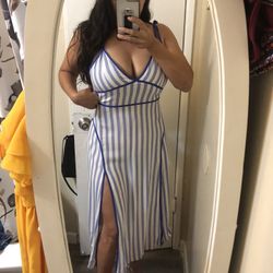 ForEver21 Dress M/Vestido M