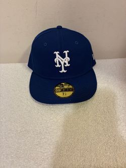 New Era 59Fifty NY Mets Fitted Hat 7 1/4