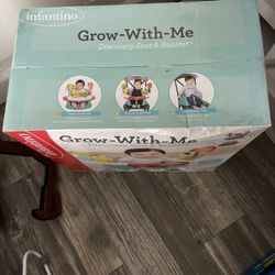 Grow With Me Chair 