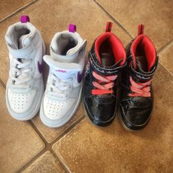 Girl Shoes 