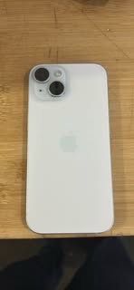 Apple iPhone 15 256gb All Carriers White