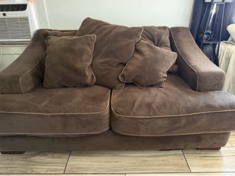 Free Couch
