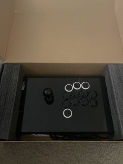 hitbox crossup　中古 Amazon | CrossUp PS4 / PC / Switch®対応 USB ゲーム