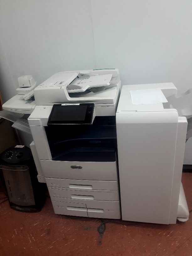 Copier Xerox