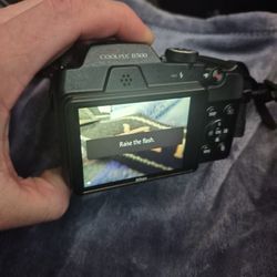 Nikon  Camera 