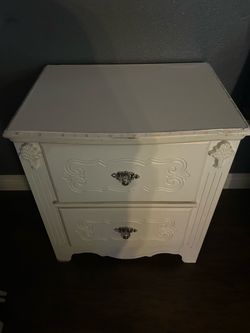 Cabinets