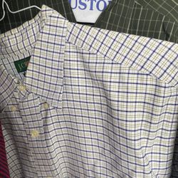 Mens Clothing