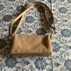 Kedzie Small Crossbody Purse 