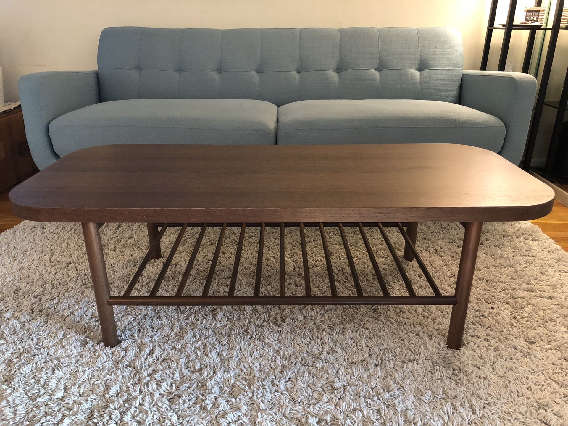 IKEA Listerby Coffee Table
