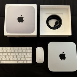 Apple Mac Mini M2 (Latest Model)