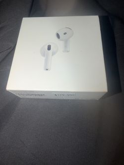 Air Pods