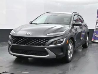 2023 Hyundai Kona