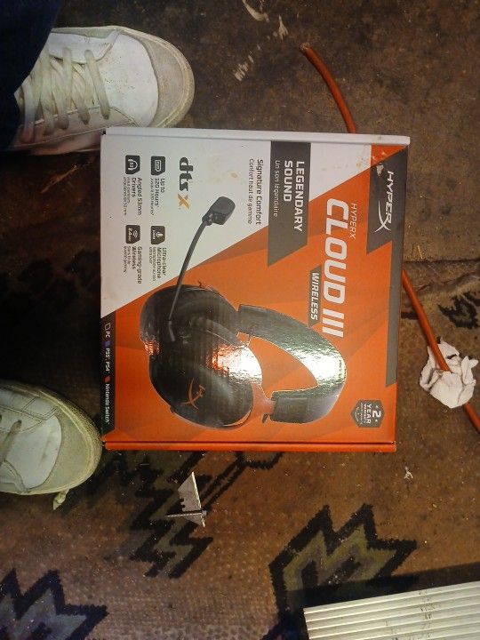 Headphones