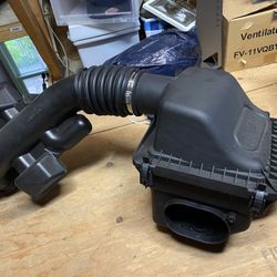F150 Intake 2022