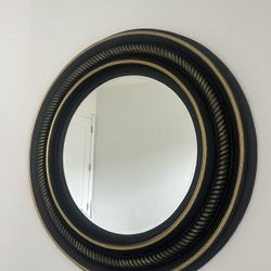  Circular Mirror