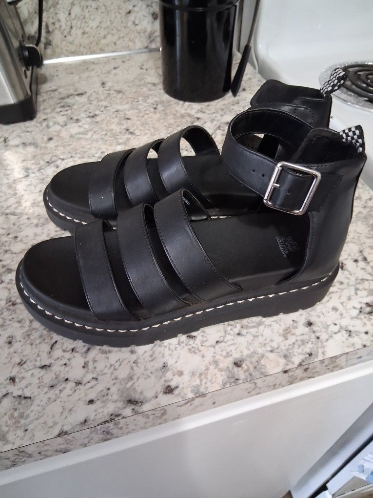 Wild Fable Gladiator Sandles