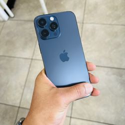 iPhone 15 Pro Max Spectrum 256GB