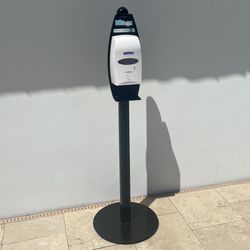 Automatic Hand Sanitizer Dispenser (Pickup Today Available)