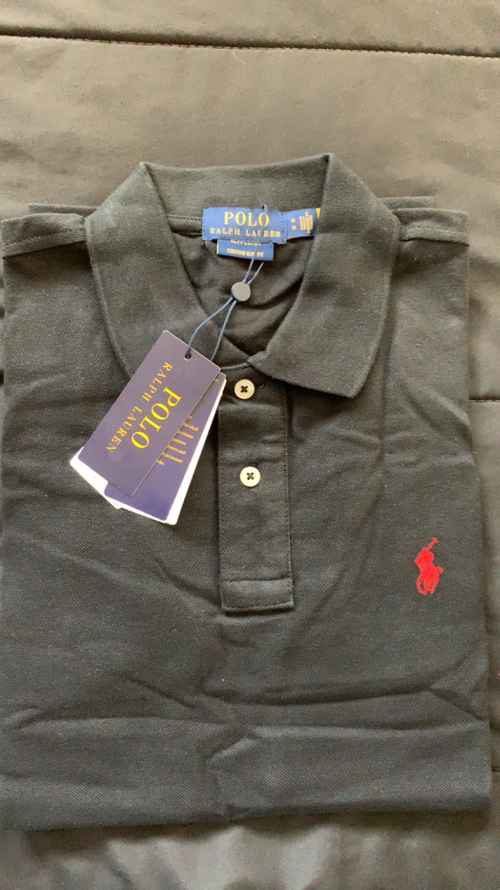 Polo Ralph Lauren Polo Shirt Size M