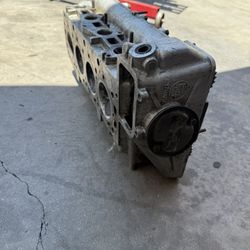 2tg Cylinder Head