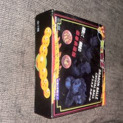 DragonBall Collection Set