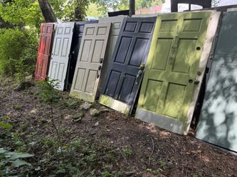 Doors. Unbeatable Prices