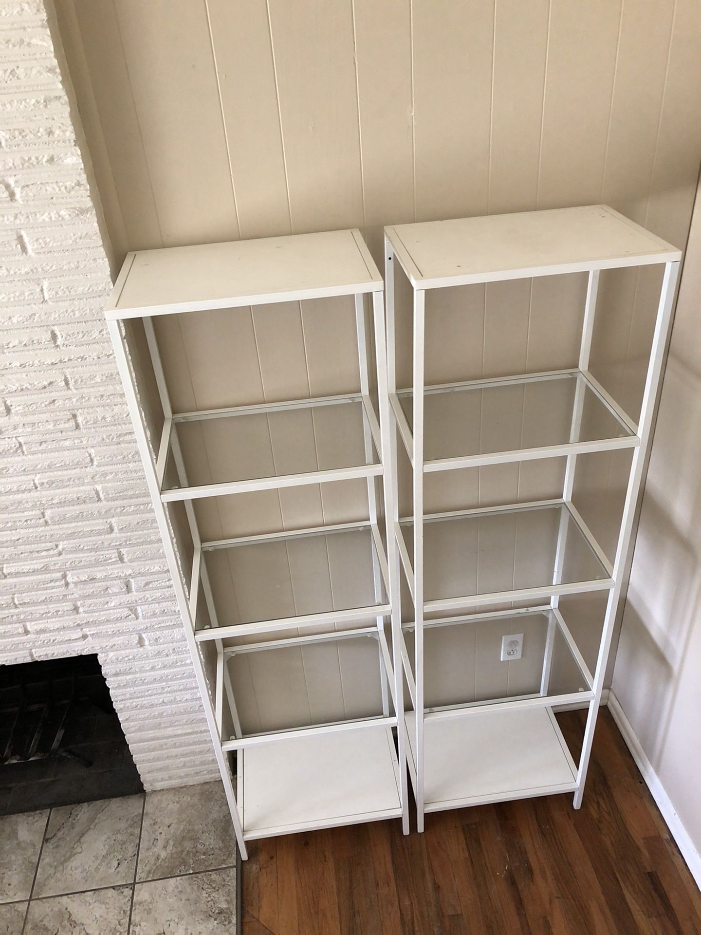 White shelves for Sale in Portland, OR OfferUp