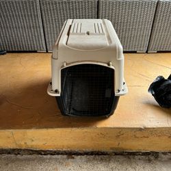 Pet Kennel 