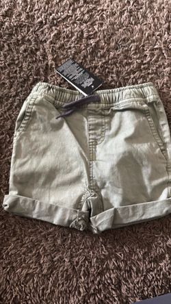 Baby boy shorts