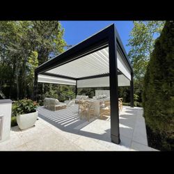 Exterior Shades