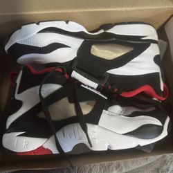 Nike Air Diamond Turf 49ers (NEW)