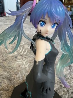 Hatsune Miku Figure