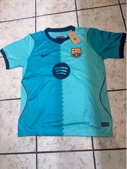 CAMISETA DE EL CLUB BARCELONA , LAMINE YAMAL, 2026, 2027