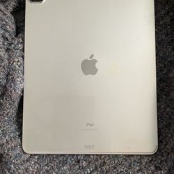 iPad Pro 12.9 Inch 5th Generation 