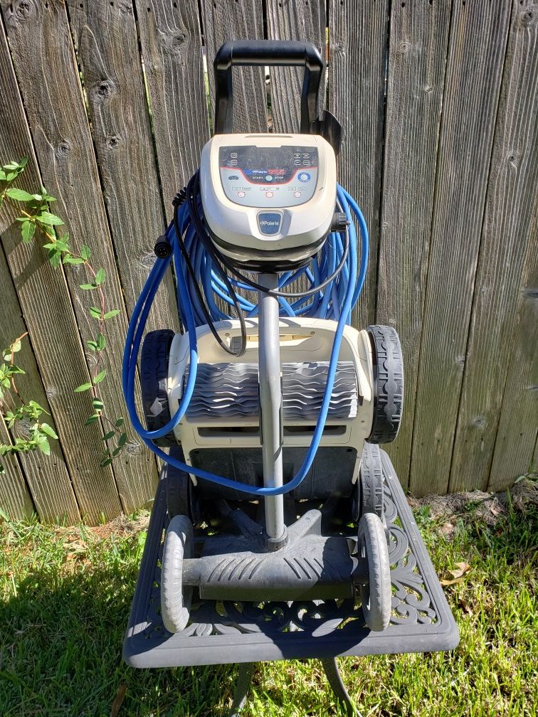 Polaris 9550 Sport Pool Cleaner