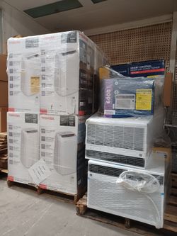 A/C Air Conditioner Unit Aire Acondicionado Portátil Portable Window Air Conditioner Unit Aire Acondicionado Portátil Portable Window Air Conditioner
