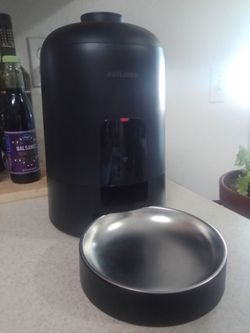 Petlibro Automatic Feeder
