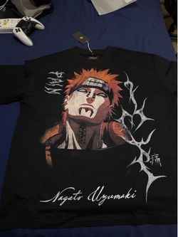 Dechire Naruto Pain Shirt