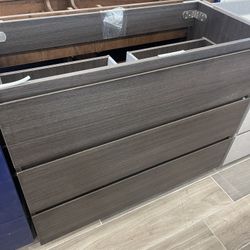42” Bathroom Vanity