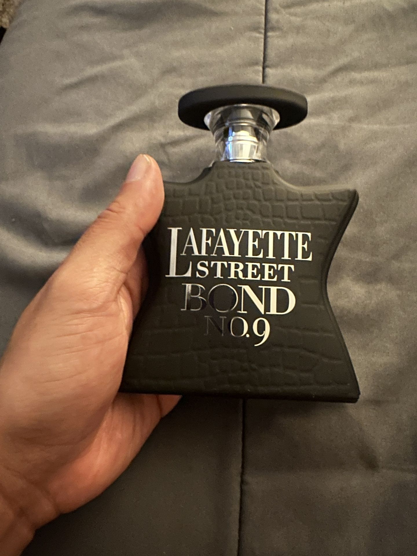 Lafayette St Bond No. 9