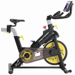 Preform Tour De France Exercise Bike 