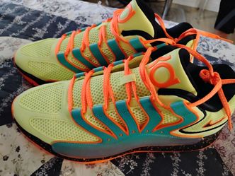 Kd nike