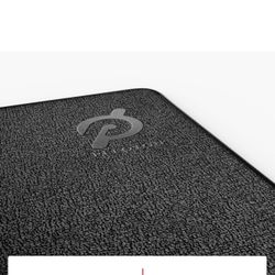 Peloton Bike Mat